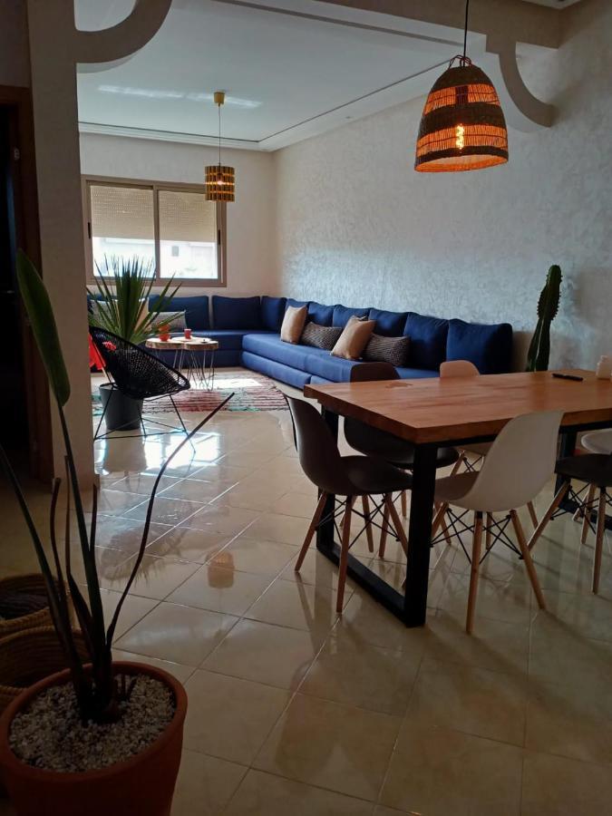Appartement Dahomey ブズニカ エクステリア 写真