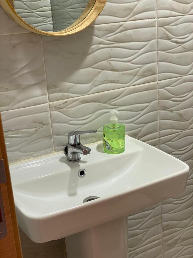 Appartement Dahomey ブズニカ エクステリア 写真