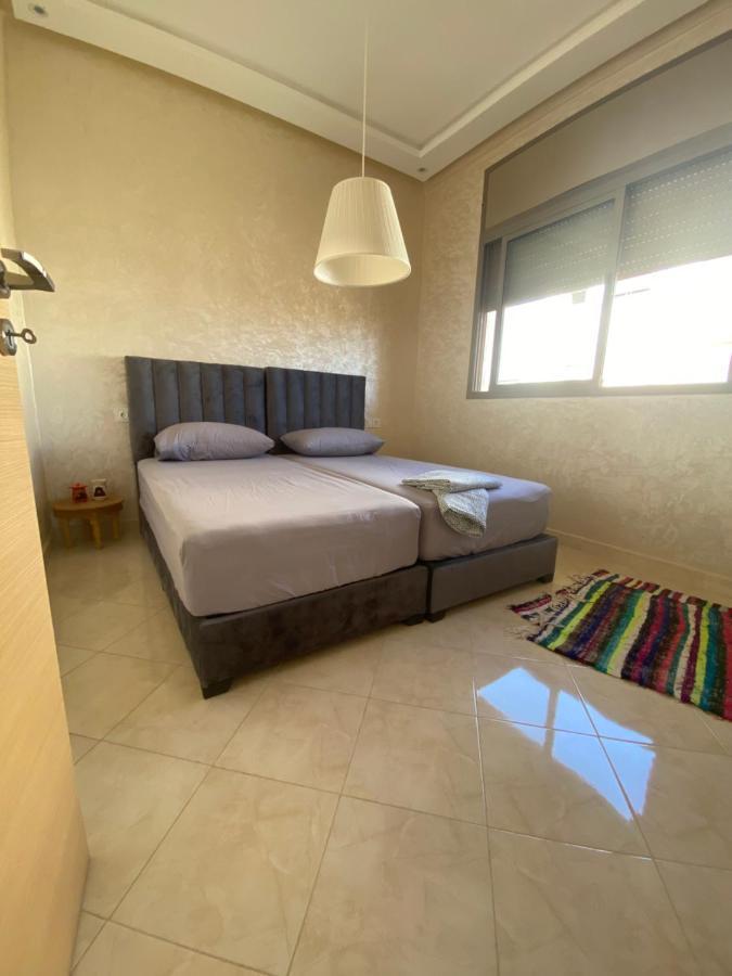 Appartement Dahomey ブズニカ エクステリア 写真