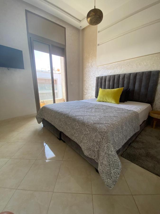 Appartement Dahomey ブズニカ エクステリア 写真