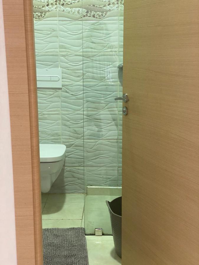 Appartement Dahomey ブズニカ エクステリア 写真