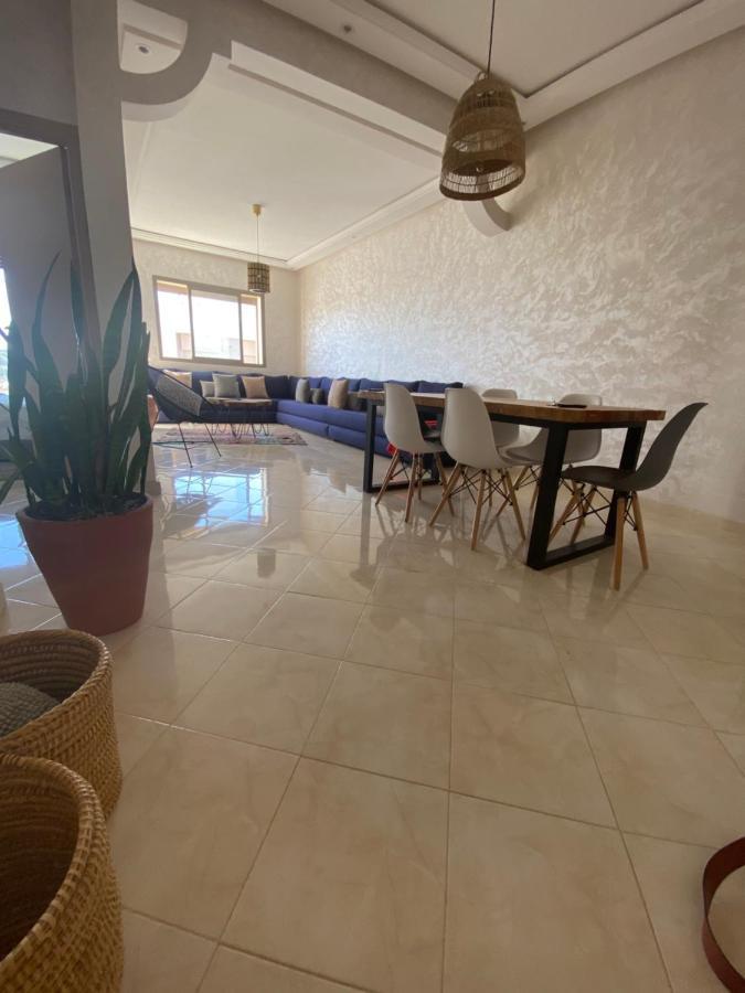 Appartement Dahomey ブズニカ エクステリア 写真