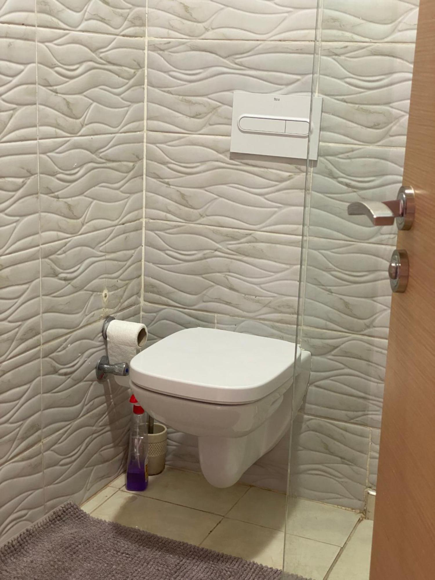 Appartement Dahomey ブズニカ エクステリア 写真
